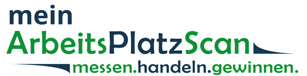 Demo ArbeitsPlatzScan